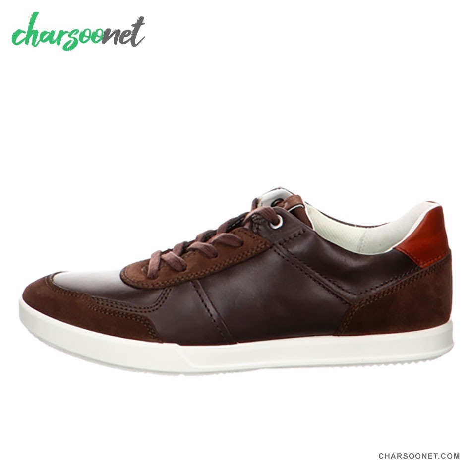 کتانی راحتی اکو مردانه Ecco Formal Shoes 536374-52007