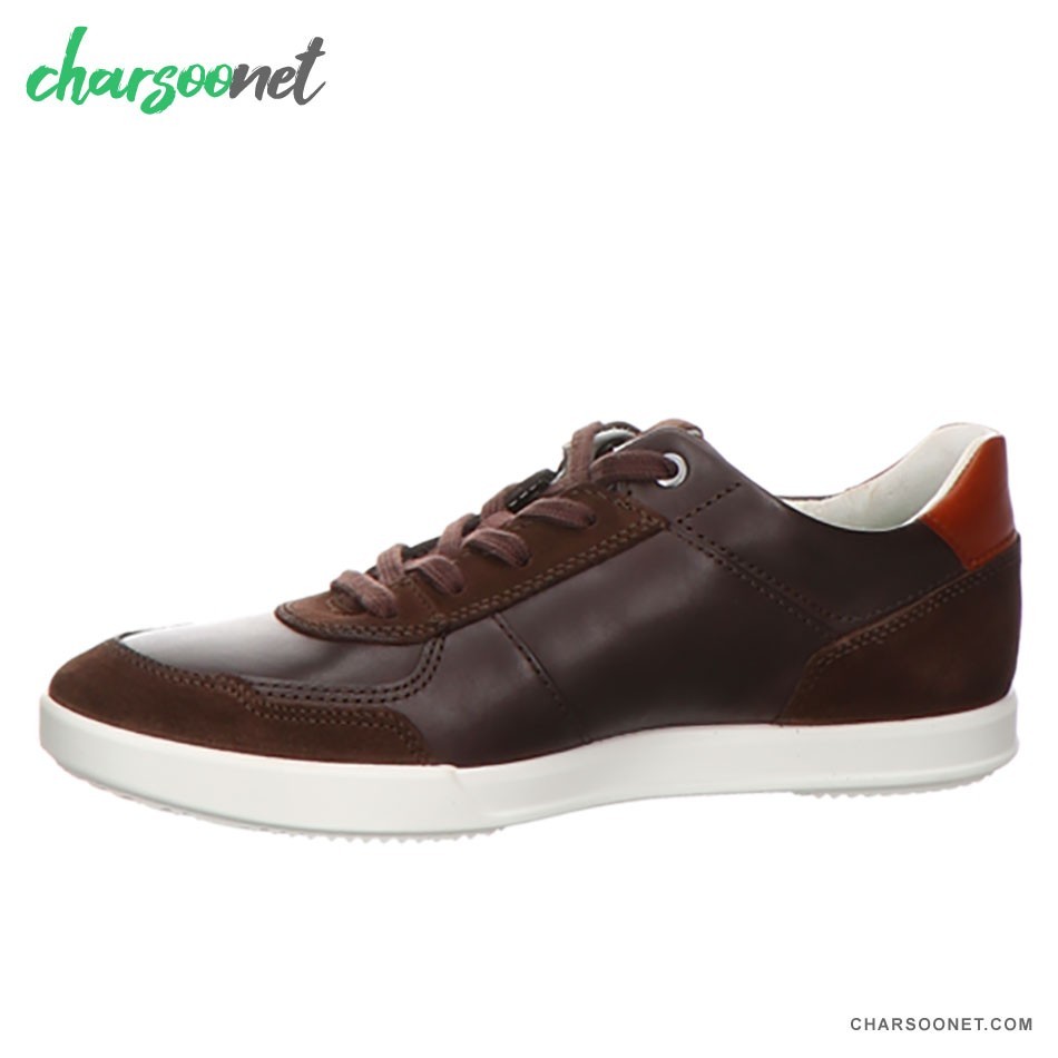 کتانی راحتی اکو مردانه Ecco Formal Shoes 536374-52007