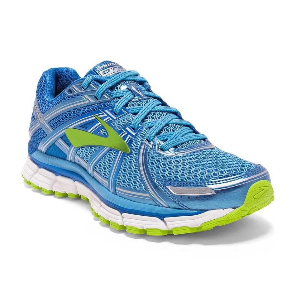 کفش ورزشی بروکس مدل Brooks Adrenaline GTS 17 کد 1202311b464