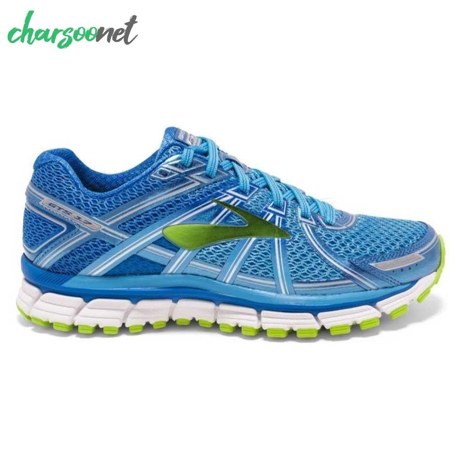 کفش ورزشی بروکس مدل Brooks Adrenaline GTS 17 کد 1202311b464
