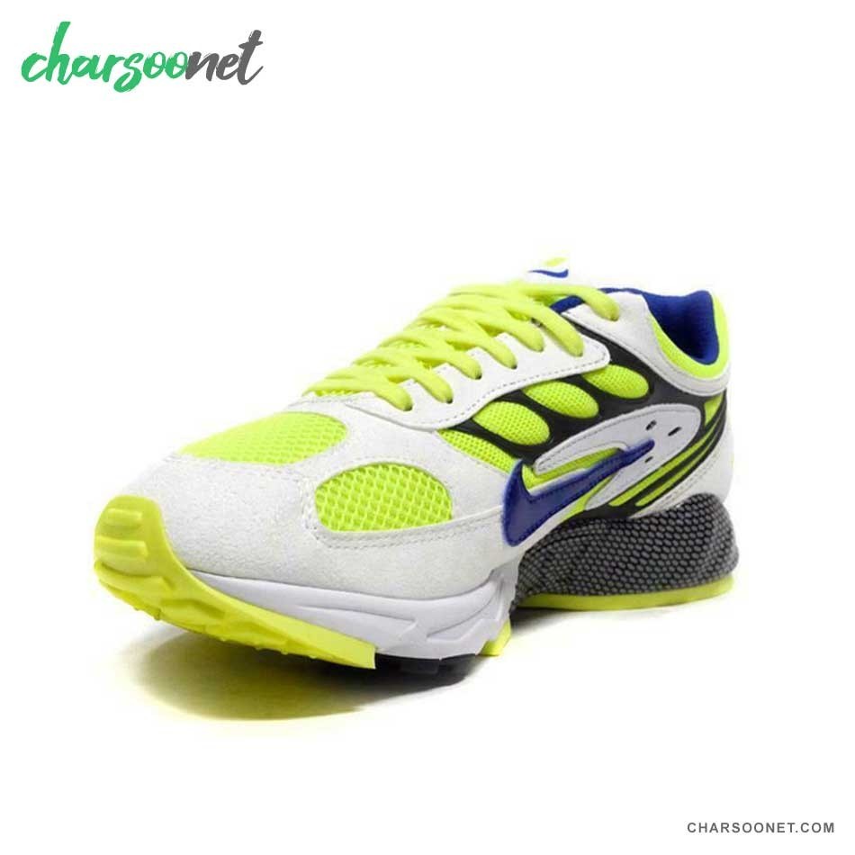 کفش ورزشی نایکی مردانه مدل Nike Air Ghost Racer کد AT5410-103