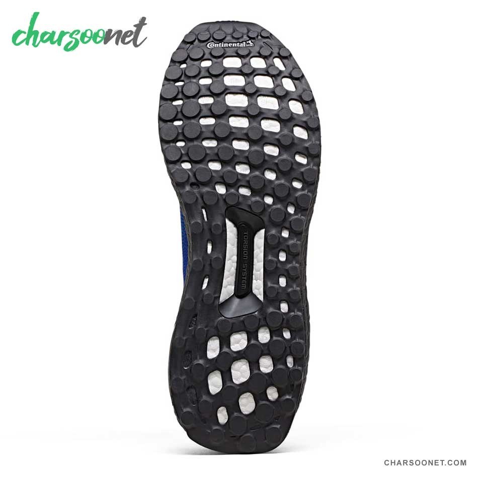 کفش دویدن آدیداس اولترابوست زنانه Adidas Ultra Boost Uncaged Etudes