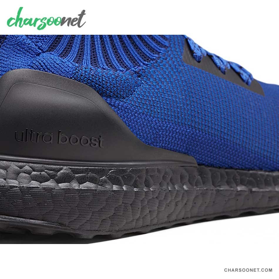 کفش دویدن آدیداس اولترابوست زنانه Adidas Ultra Boost Uncaged Etudes