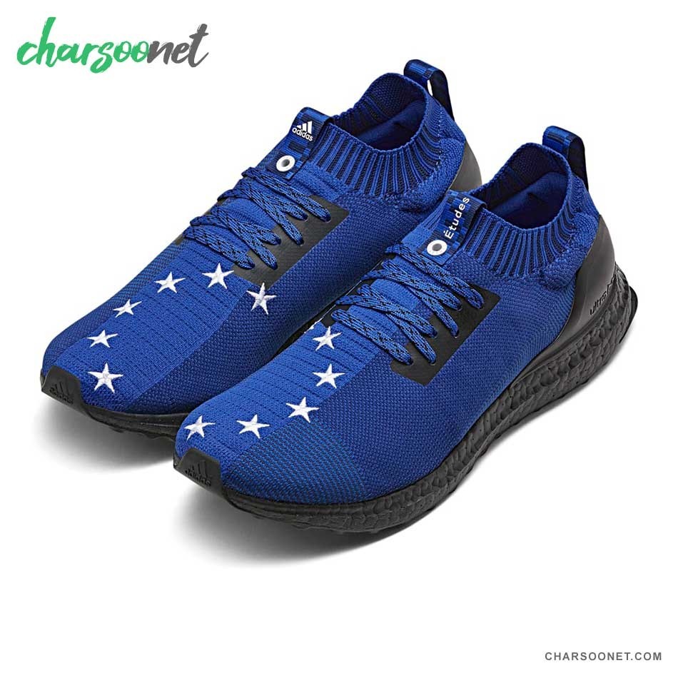 کفش دویدن آدیداس اولترابوست زنانه Adidas Ultra Boost Uncaged Etudes