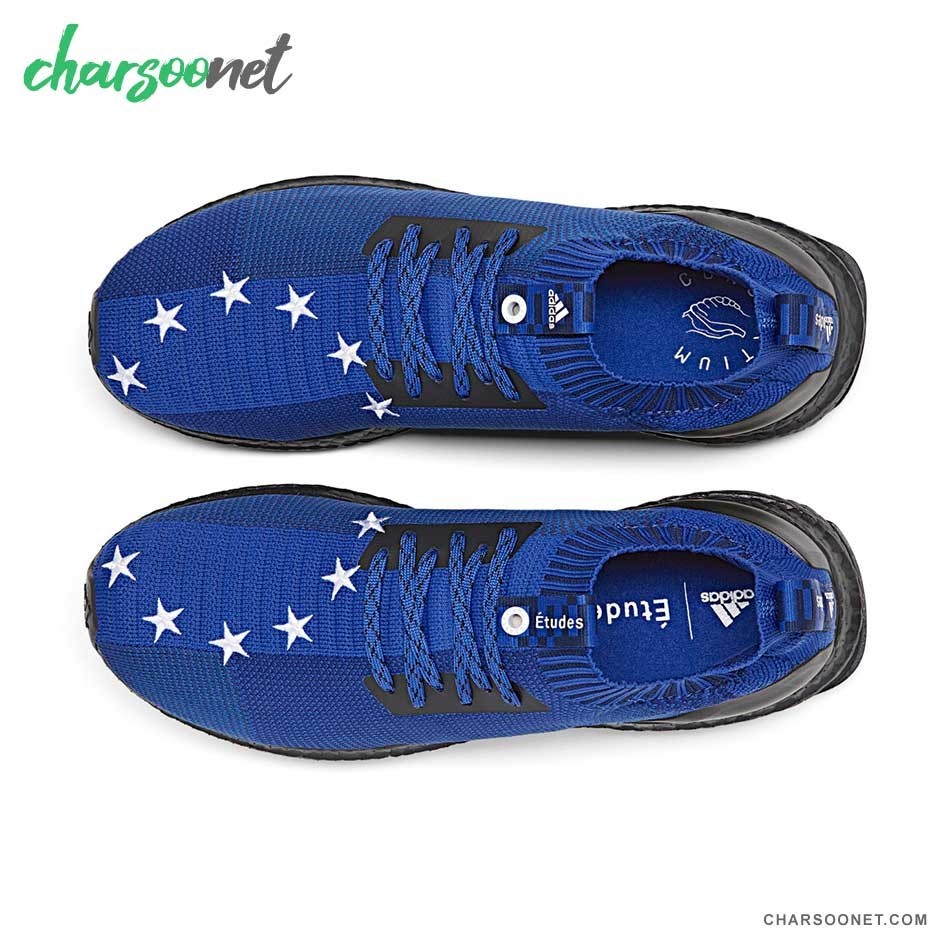 کفش دویدن آدیداس اولترابوست زنانه Adidas Ultra Boost Uncaged Etudes