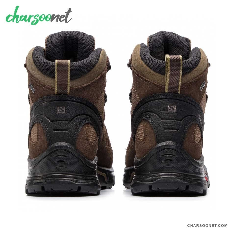 کفش کوهنوردی مردانه سالامون Salomon Quest Prime GTX 2018