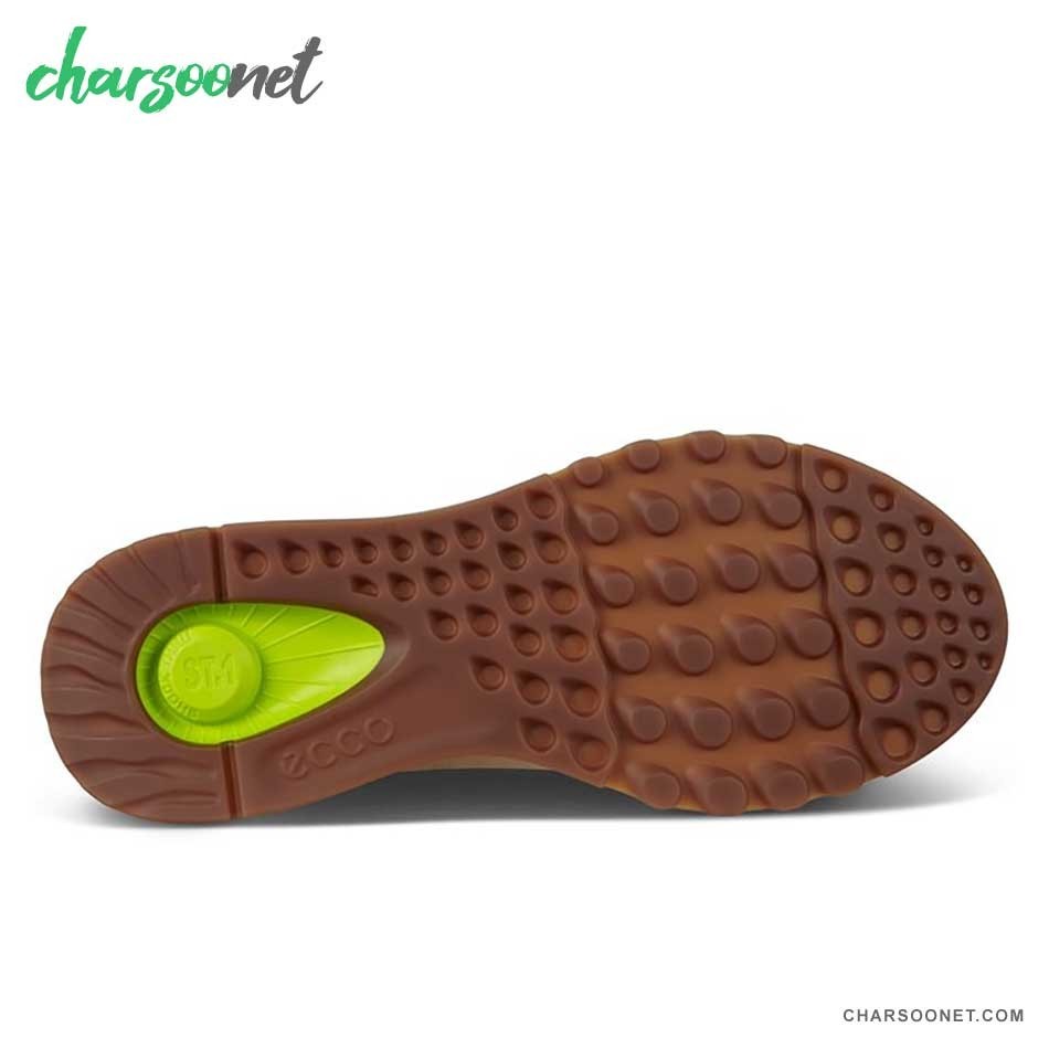 کفش اسنیکرز و اسپرت مردانه مدل Ecco ST.1 Women کد 836273-51891