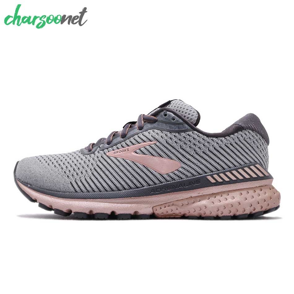 کفش ورزشی بروکس مدل Brooks Adrenaline GTS 20 کد 1202961b067