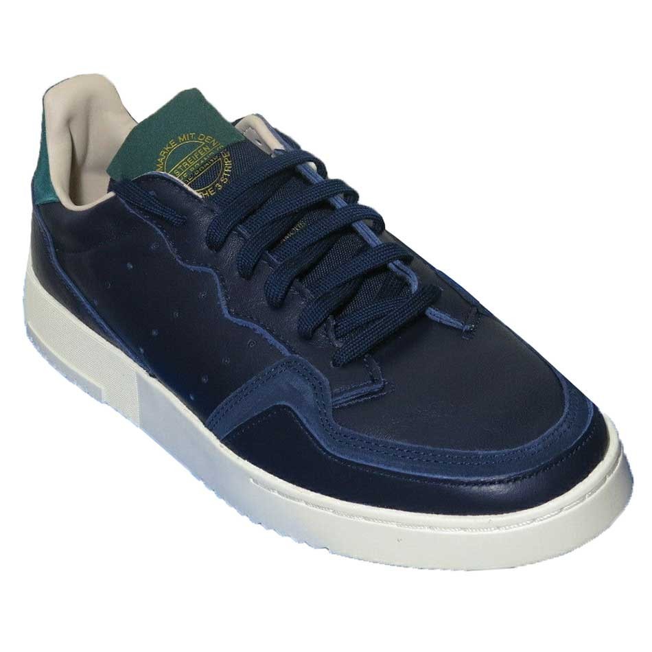 کفش اسنیکرز آدیداس مدل adidas Supercourt کد EE6036