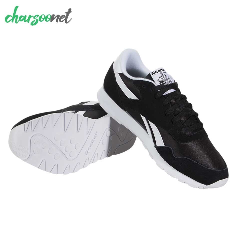 کفش ورزشی ریباک مدل Reebok Royal Nylon کد BD1553