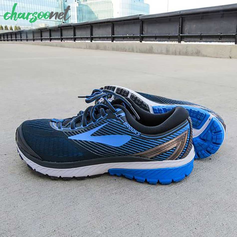 کفش ورزشی بروکس مدل BROOKS GHOST 10 کد 1.102572E+62