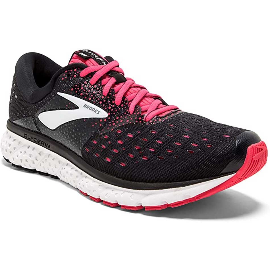 کفش پیاده روی بروکس مدل Brooks Glycerin 16 کد 1202781B070