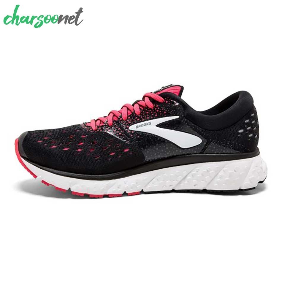 کفش پیاده روی بروکس مدل Brooks Glycerin 16 کد 1202781B070