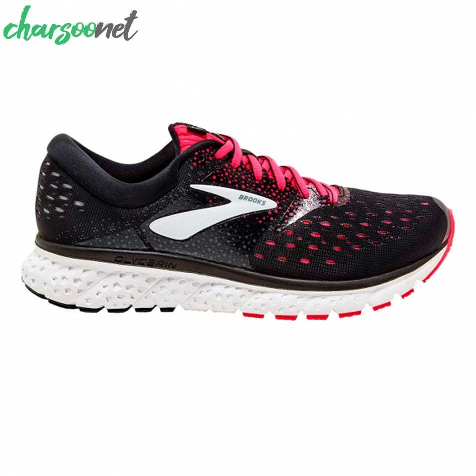 کفش پیاده روی بروکس مدل Brooks Glycerin 16 کد 1202781B070