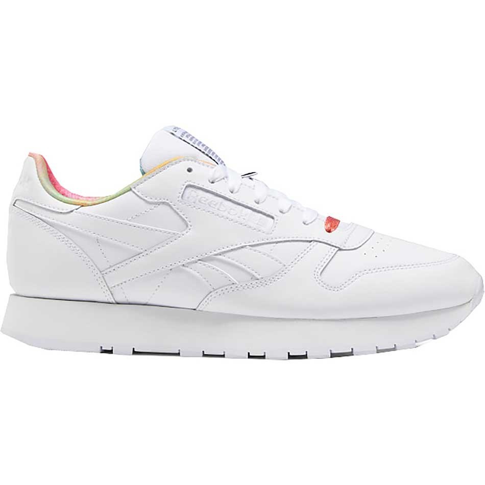 کفش ریباک کلاسیک لیدر مدل Reebok Classic Leather Pride کد fx4774