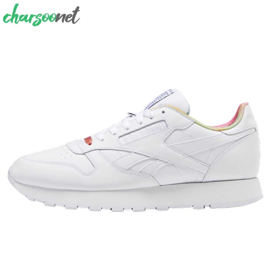 کفش ریباک کلاسیک لیدر مدل Reebok Classic Leather Pride کد fx4774
