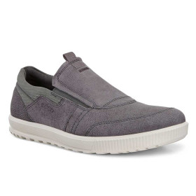 کفش لایف استایل اکو مردانه چرمی Ecco Ennio کد 53432412602