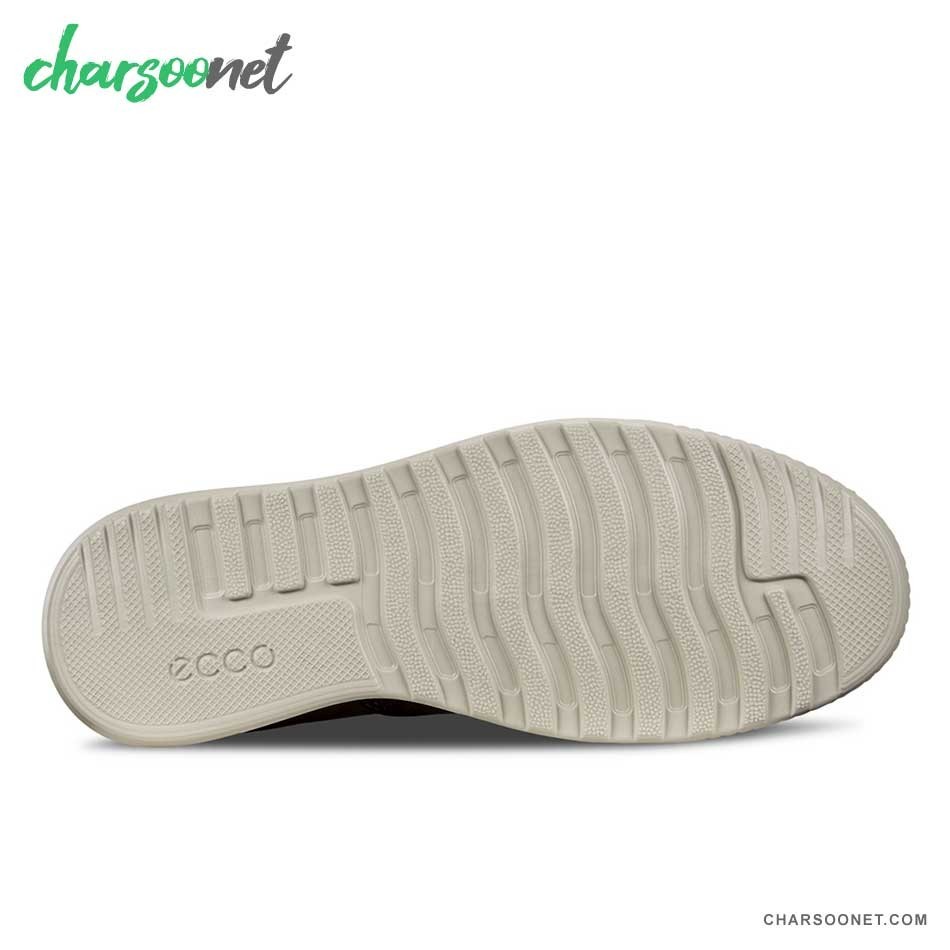کفش راحتی و اداری اکوچرمی مردانه Ecco Byway 501564-51978