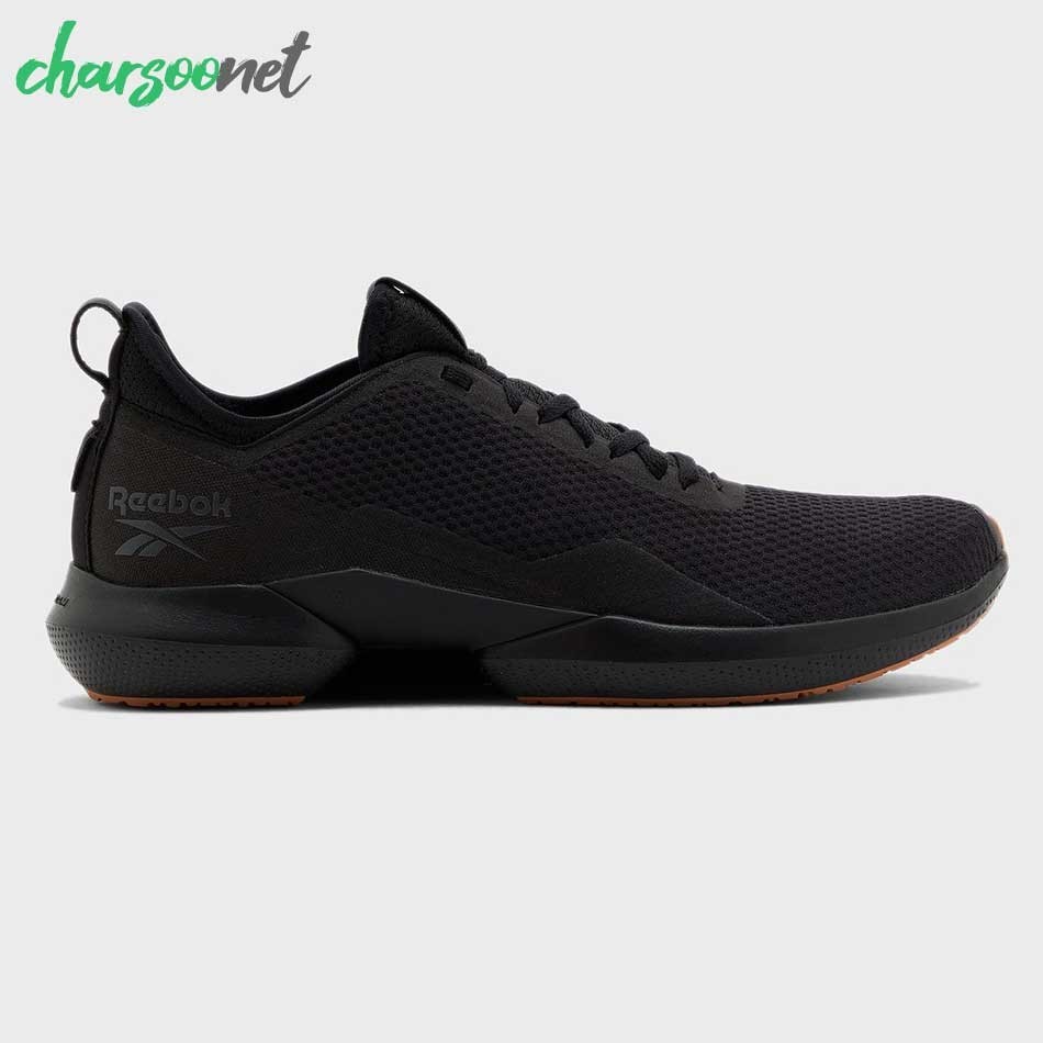 کفش ورزشی ریباک مدل Reebok black Interrupted کد eg2441