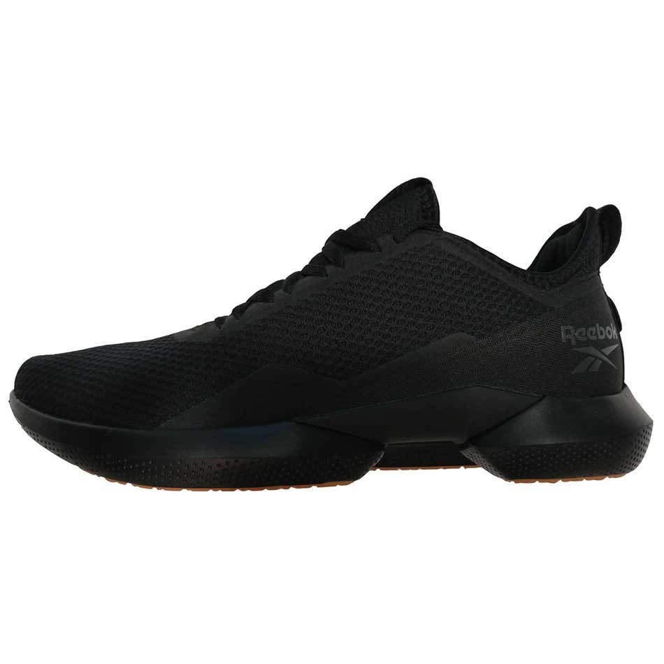 کفش ورزشی ریباک مدل Reebok black Interrupted کد eg2441
