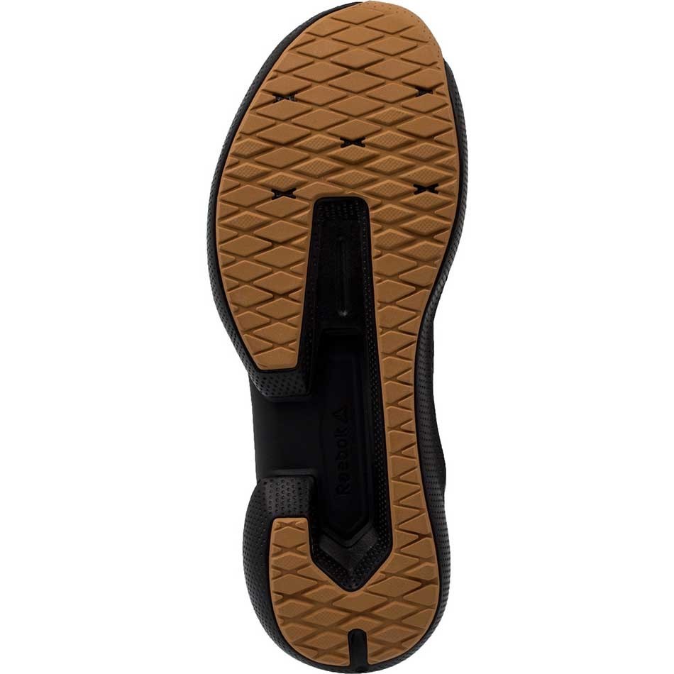 کفش ورزشی ریباک مدل Reebok black Interrupted کد eg2441