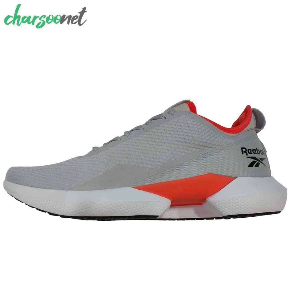 کفش ورزشی ریباک مدل Reebok grey Interrupted کد eg2442