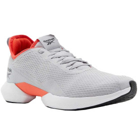 کفش ورزشی ریباک مدل Reebok grey Interrupted کد eg2442