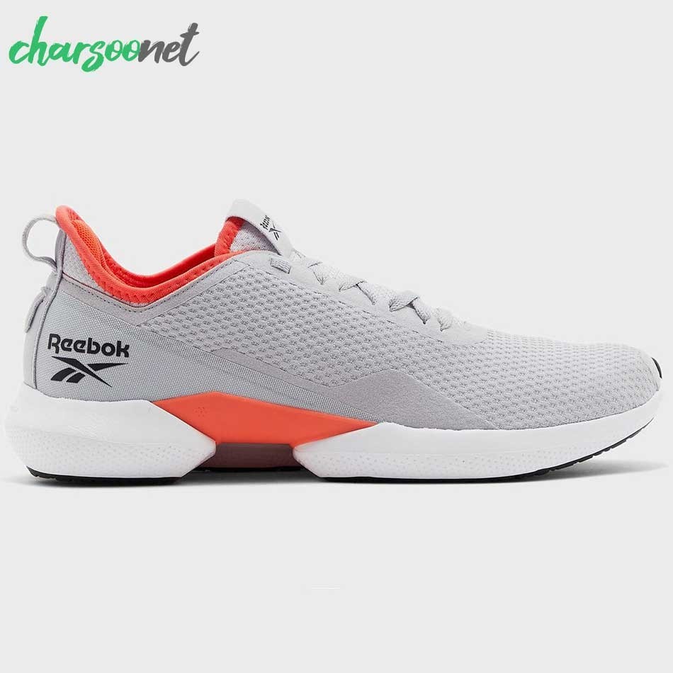 کفش ورزشی ریباک مدل Reebok grey Interrupted کد eg2442