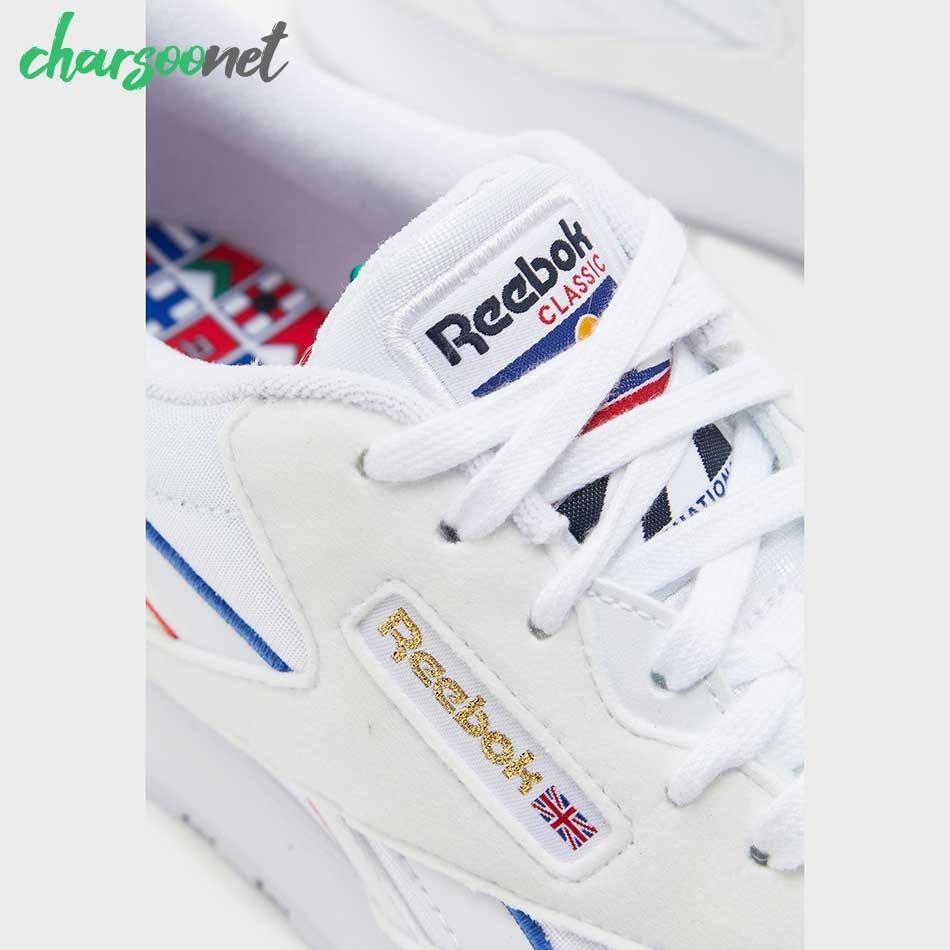 کفش اسنیکرز و اسپرت ریباک مدل Reebok Classic Nylon کد eg5909
