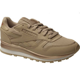 کتانی ریباک کلاسیک لیدر مدل Reebok Classic Leather کد eg6324