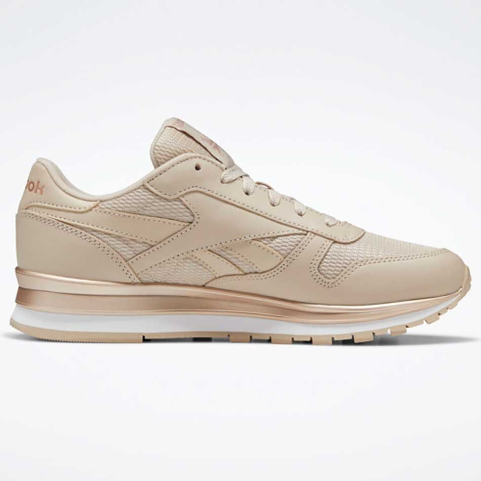 کتانی ریباک کلاسیک لیدر مدل Reebok Classic Leather کد eg6324