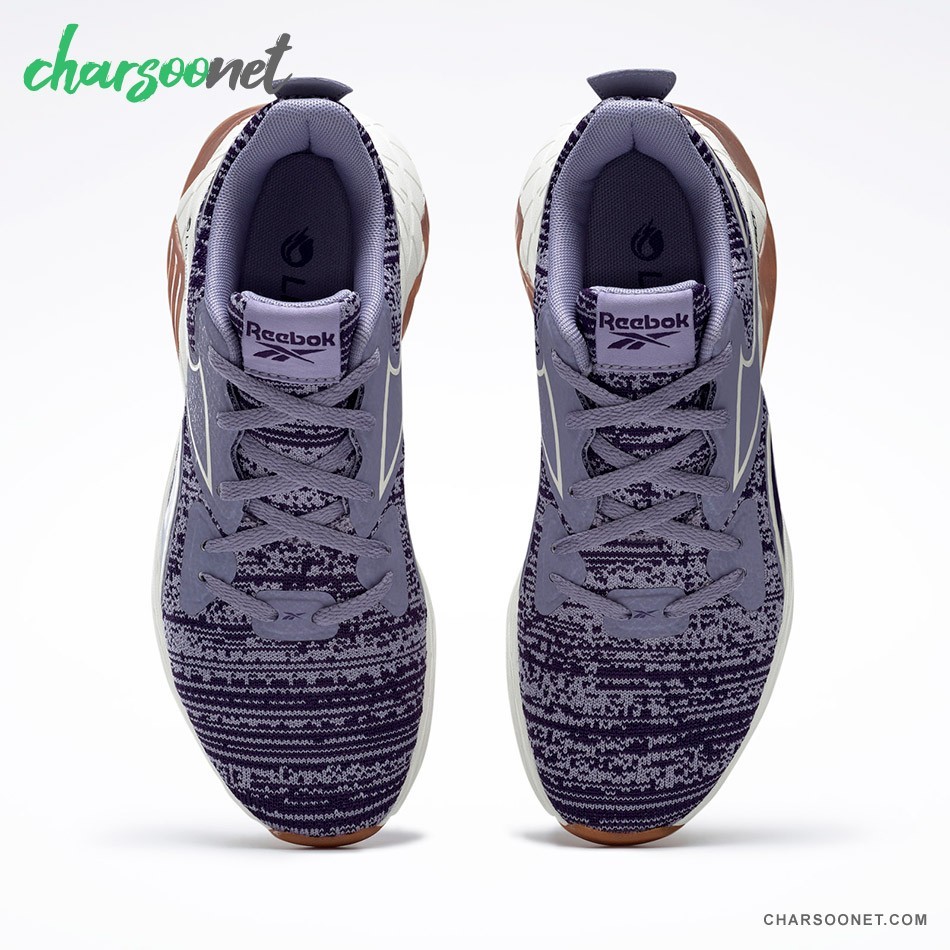 کفش پیاده روی و دویدن ریباک زنانه Reebok Liquifect Fv2517