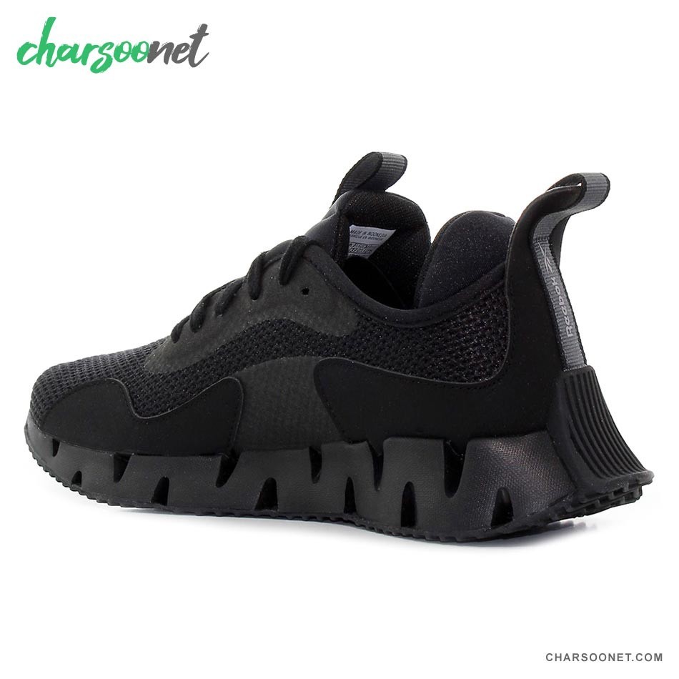 کتانی پیاده روی و فیتنس ریباک Reebok Zig Dynamica کد FX1102