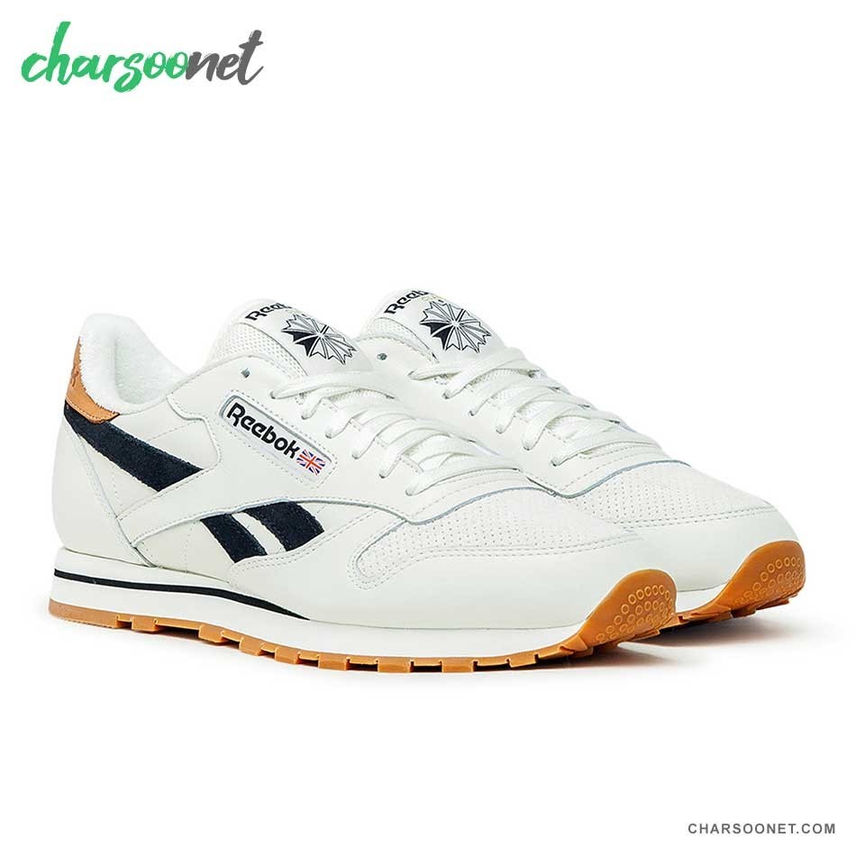 کتانی ورزش و فیتنس ریباک Reebok Classic Leather fx1249