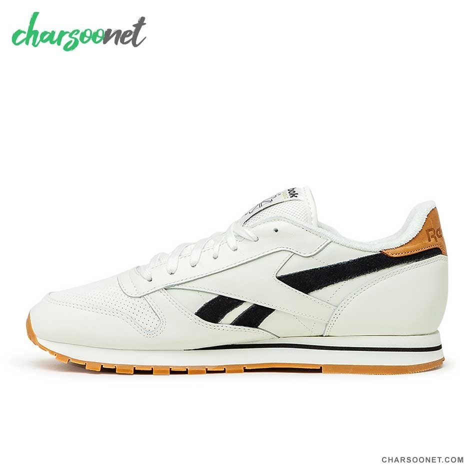 کتانی ورزش و فیتنس ریباک Reebok Classic Leather fx1249