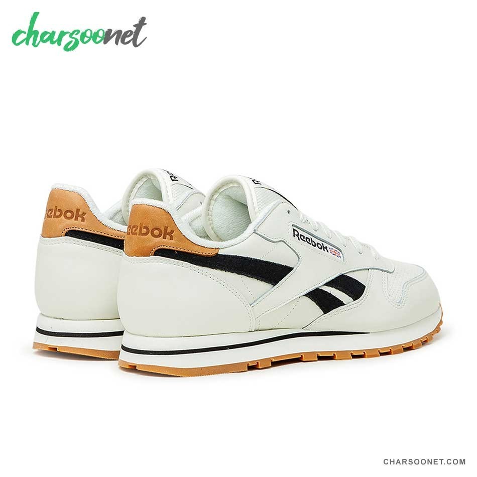 کتانی ورزش و فیتنس ریباک Reebok Classic Leather fx1249