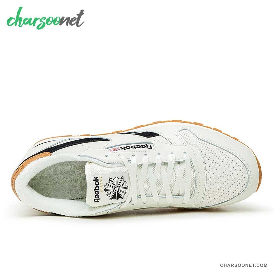 کتانی ورزش و فیتنس ریباک Reebok Classic Leather fx1249