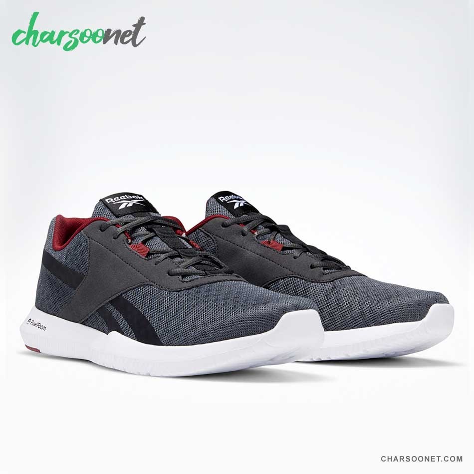 کفش رانینگ ریباک مردانه Reebok Reago Essential 2 کد fv0619