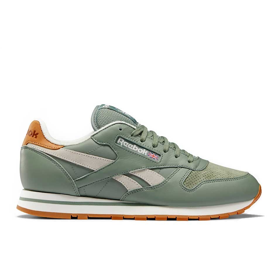 کتانی ورزشی ریباک مدل کلاسیک لیدر Reebok Classic Leather fx1290