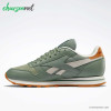 کتانی ورزشی ریباک مدل کلاسیک لیدر Reebok Classic Leather fx1290