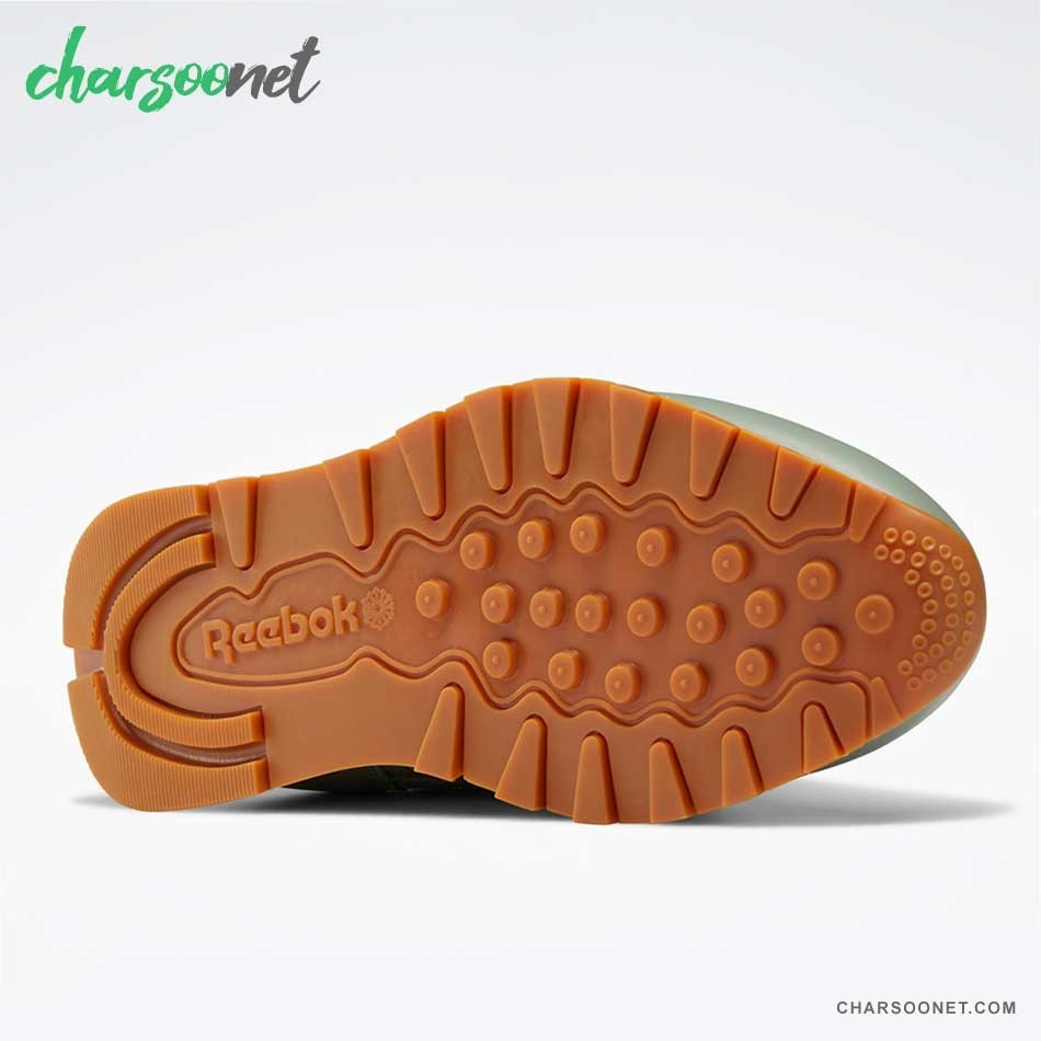 کتانی ورزشی ریباک مدل کلاسیک لیدر Reebok Classic Leather fx1290