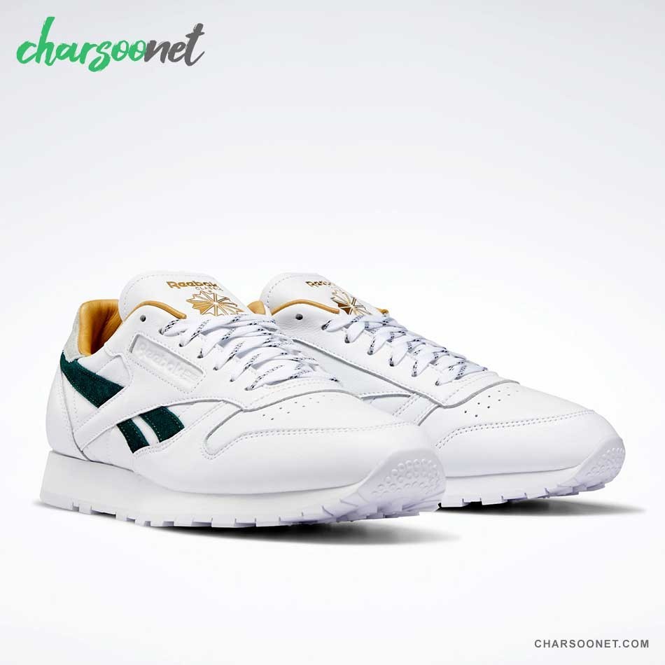 کفش پیاده روی و دویدن ریباک مردانه Reebok Classic Leather