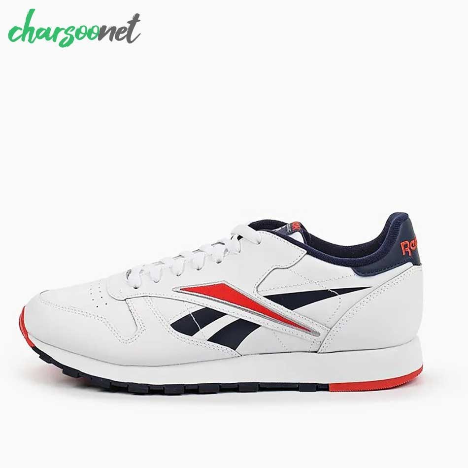 کفش اسنیکرز و اسپرت ریباک مدل Reebok Classic Leather کد eg6420