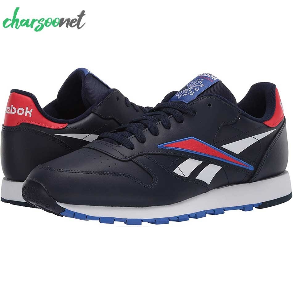 کفش پیاده روی و دویدن ریباک مدل Reebok Classic Leather کد eg6421