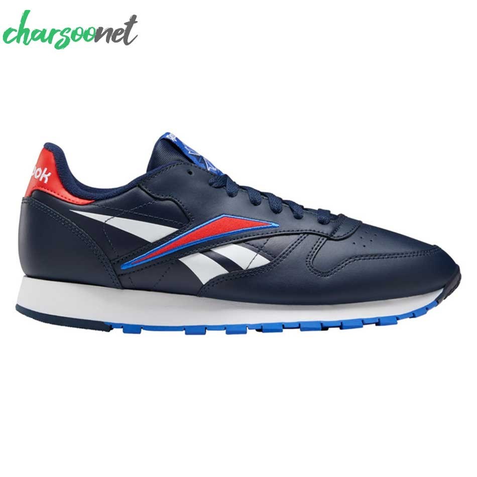 کفش پیاده روی و دویدن ریباک مدل Reebok Classic Leather کد eg6421