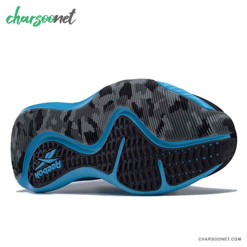 کفش پیاده روی و دویدن ریباک مردانه Reebok HIIT کد g55471