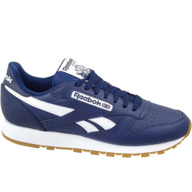 کفش اسپرت ریباک مدل Reebok Classic Leather کد eg6424