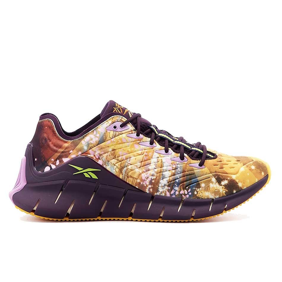 حراج کفش ورزشی ریبک مردانه Reebok Zig 
