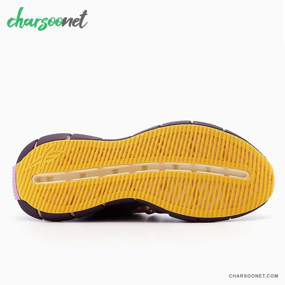 کفش ورزشی ریبک مردانه Reebok Zig Kinetica x کد gz8641