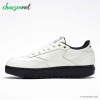 کفش اسنیکر اسپرت زنانه ریباک Reebok Cardi Coated Club C